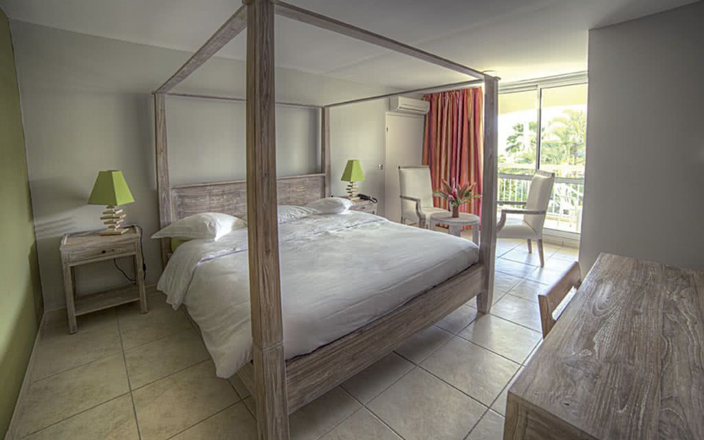 Hôtel La Pagerie 4* pas cher photo 8