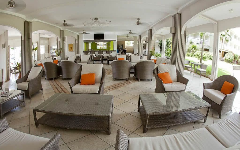 Hôtel La Pagerie 4* pas cher photo 9