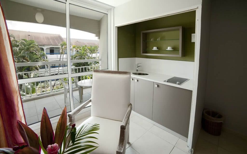 Hôtel La Pagerie 4* pas cher photo 10