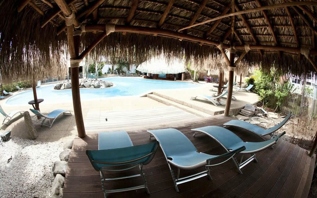 Hôtel La Pagerie 4* pas cher photo 11