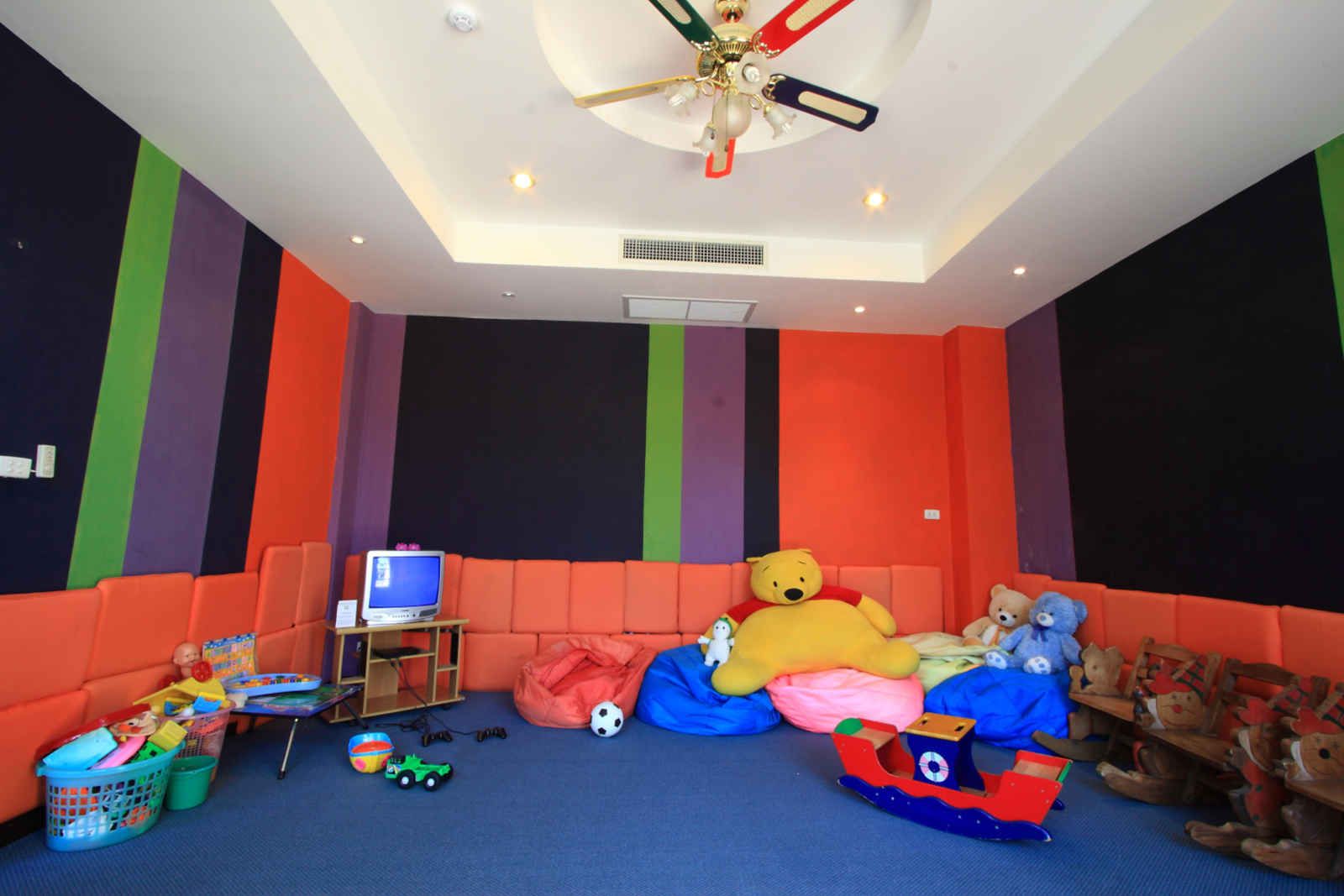 All Seasons Naiharn - 3.5* pas cher photo 6