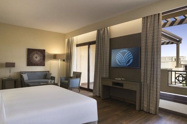 Hôtel The Village at Cove Rotana Resort Ras Al Khaimah 5* pas cher photo 5