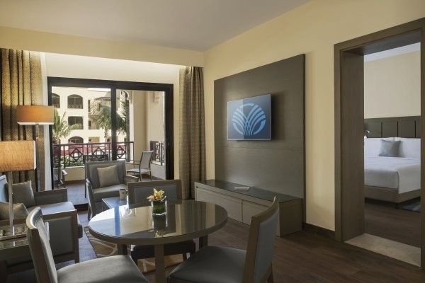 Hôtel The Village at Cove Rotana Resort Ras Al Khaimah 5* pas cher photo 6