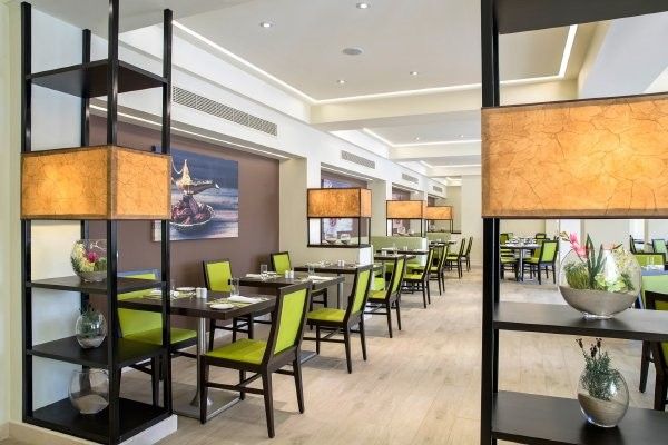 Hôtel The Village at Cove Rotana Resort Ras Al Khaimah 5* pas cher photo 9