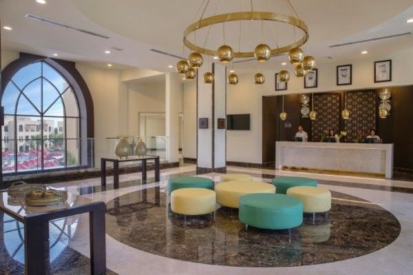 Hôtel The Village at Cove Rotana Resort Ras Al Khaimah 5* pas cher photo 11