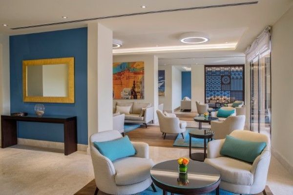 Hôtel The Village at Cove Rotana Resort Ras Al Khaimah 5* pas cher photo 12