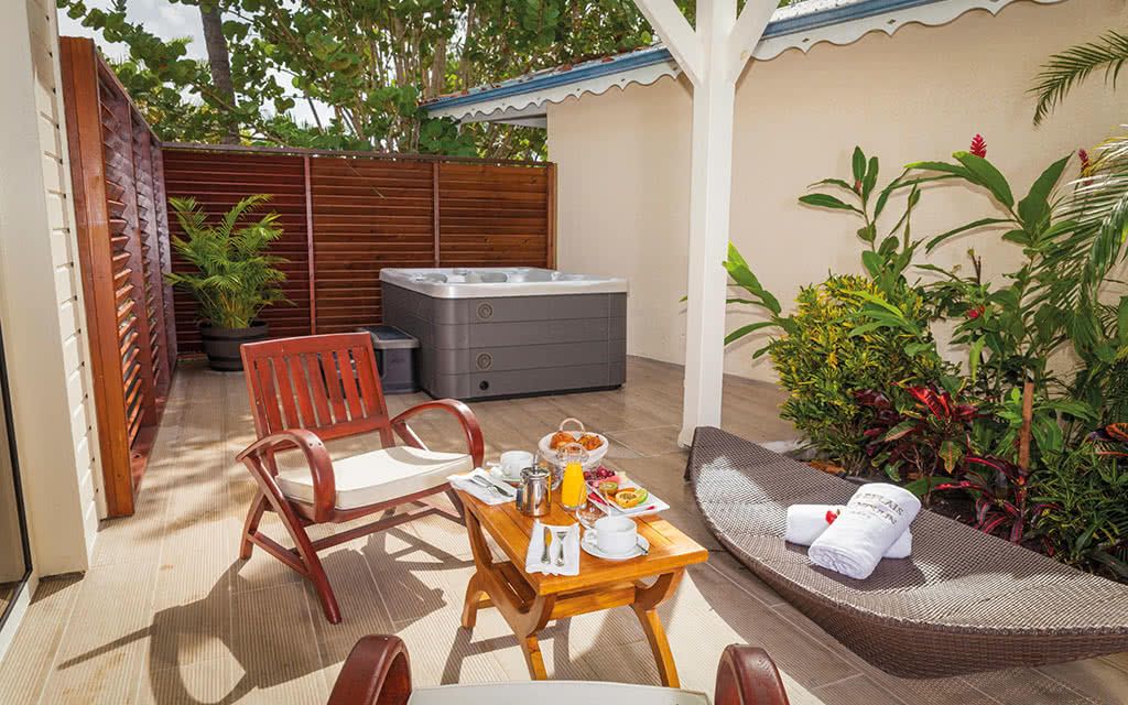 Le Relais du Moulin - Location de voiture incluse 4* pas cher photo 7