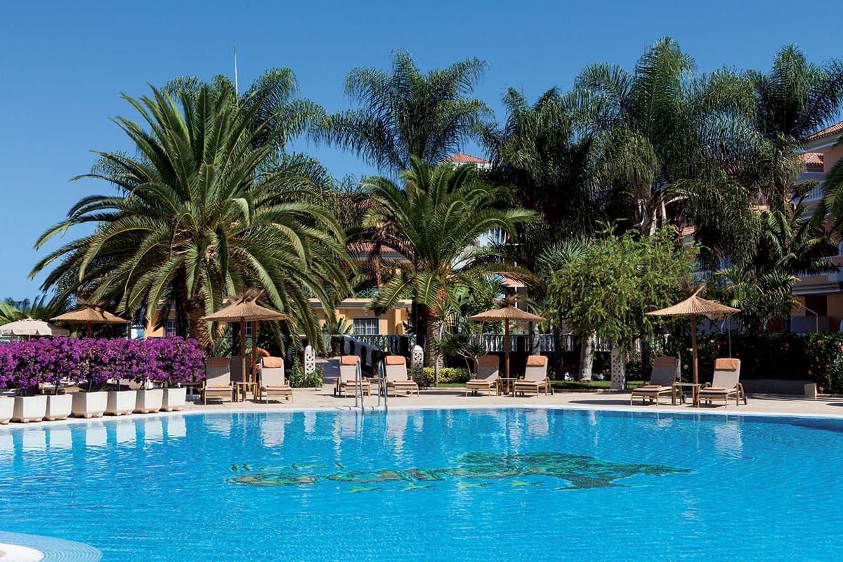 Riu Garoe - Vols réguliers pas cher photo 2