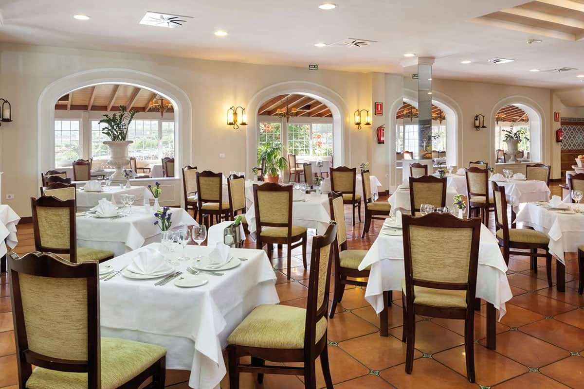 Riu Garoe - Vols réguliers pas cher photo 5