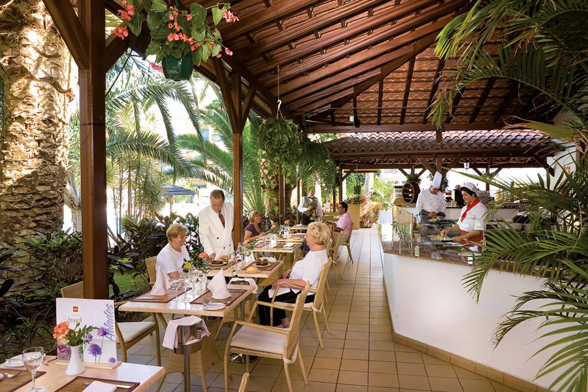 Riu Garoe - Vols réguliers pas cher photo 7