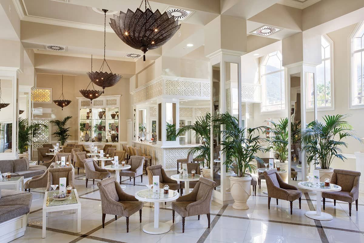 Riu Garoe - Vols réguliers pas cher photo 8