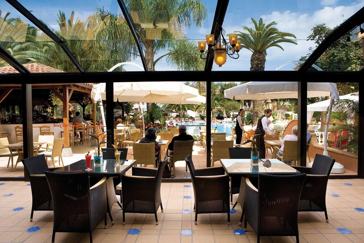 Riu Garoe - Vols réguliers pas cher photo 9