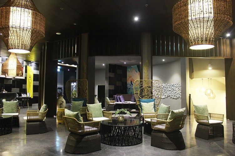 Away Phuket Le Coral Resort 5* pas cher photo 2