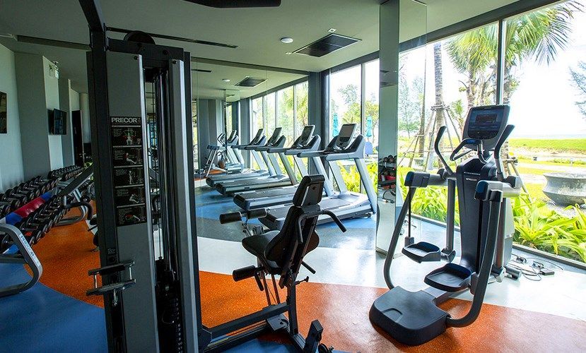 Away Phuket Le Coral Resort 5* pas cher photo 3