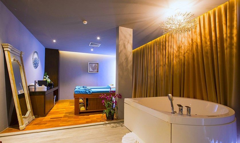 Away Phuket Le Coral Resort 5* pas cher photo 4