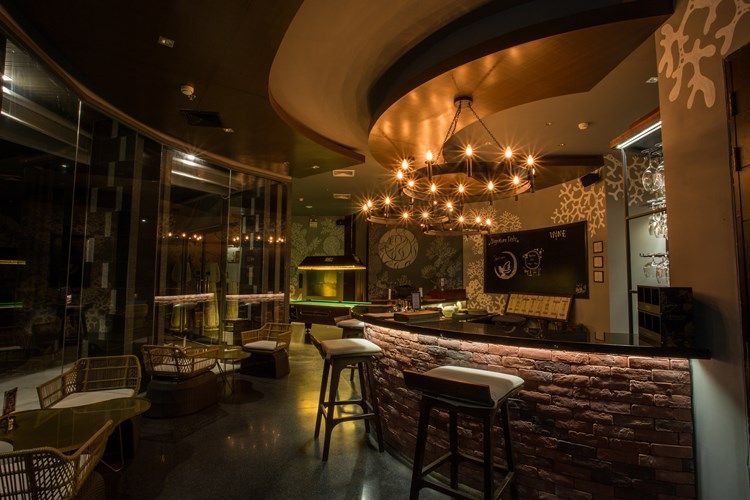 Away Phuket Le Coral Resort 5* pas cher photo 5