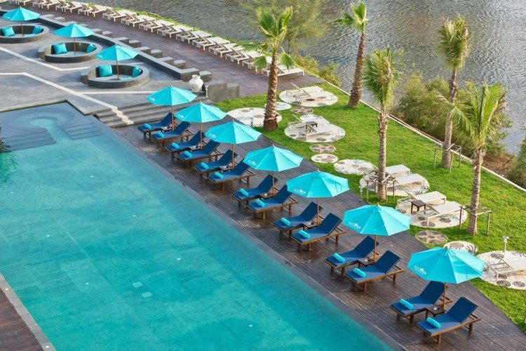 Away Phuket Le Coral Resort 5* pas cher photo 7