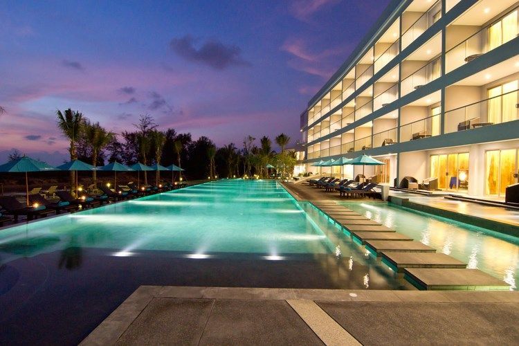 Away Phuket Le Coral Resort 5* pas cher photo 8