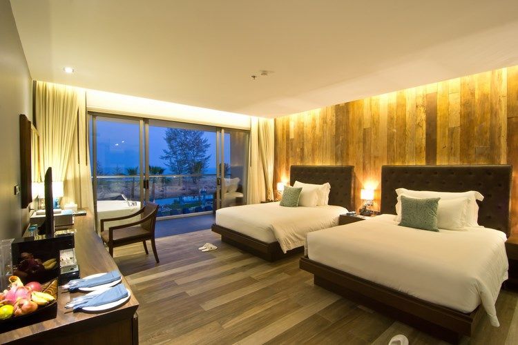 Away Phuket Le Coral Resort 5* pas cher photo 11