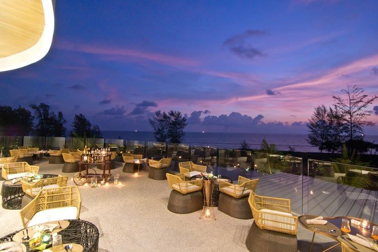 Away Phuket Le Coral Resort 5* pas cher photo 12