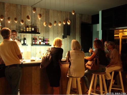 Hôtel Bwa Chik Hôtel & Golf 3* pas cher photo 4