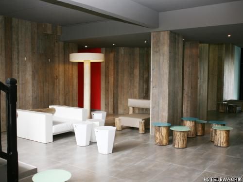 Hôtel Bwa Chik Hôtel & Golf 3* pas cher photo 6