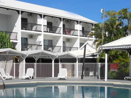 Hôtel Bwa Chik Hôtel & Golf 3* pas cher photo 9