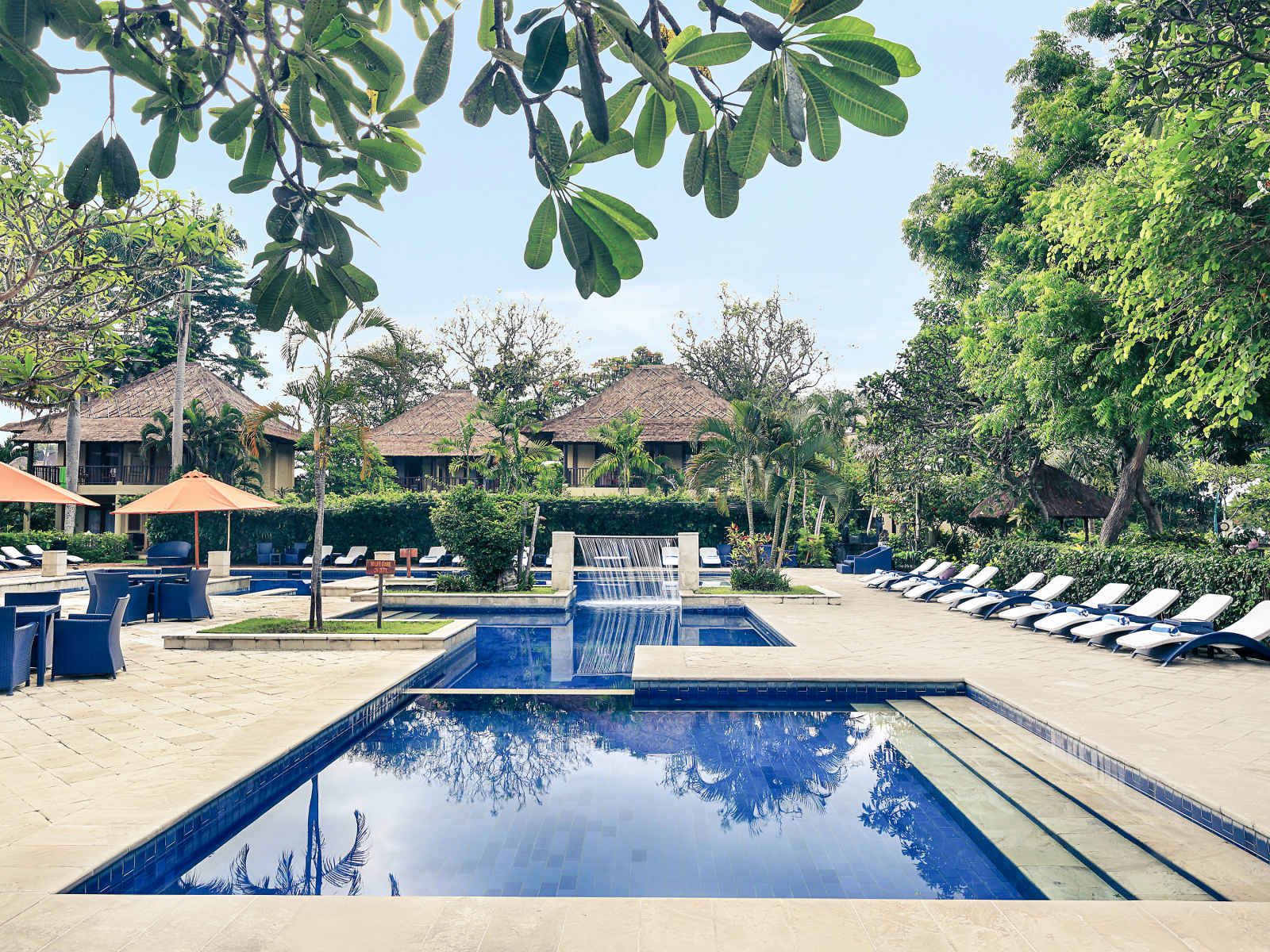 Mercure Resort Sanur - 4* pas cher photo 1