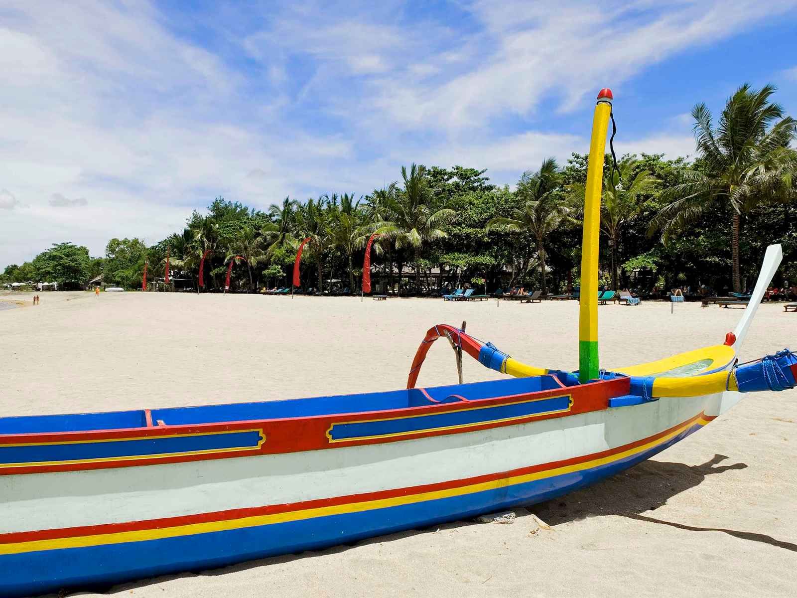 Mercure Resort Sanur - 4* pas cher photo 3