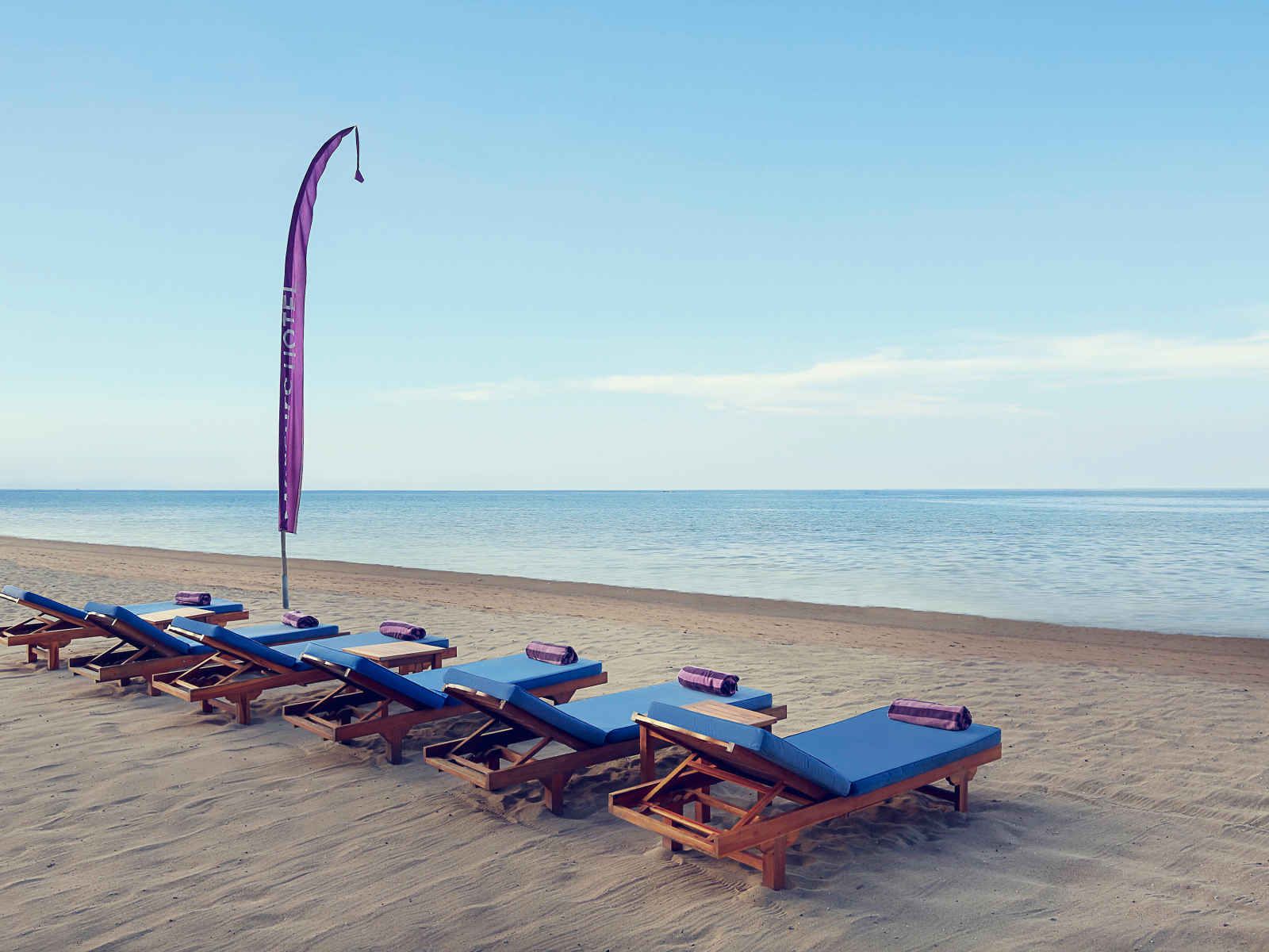 Mercure Resort Sanur - 4* pas cher photo 4