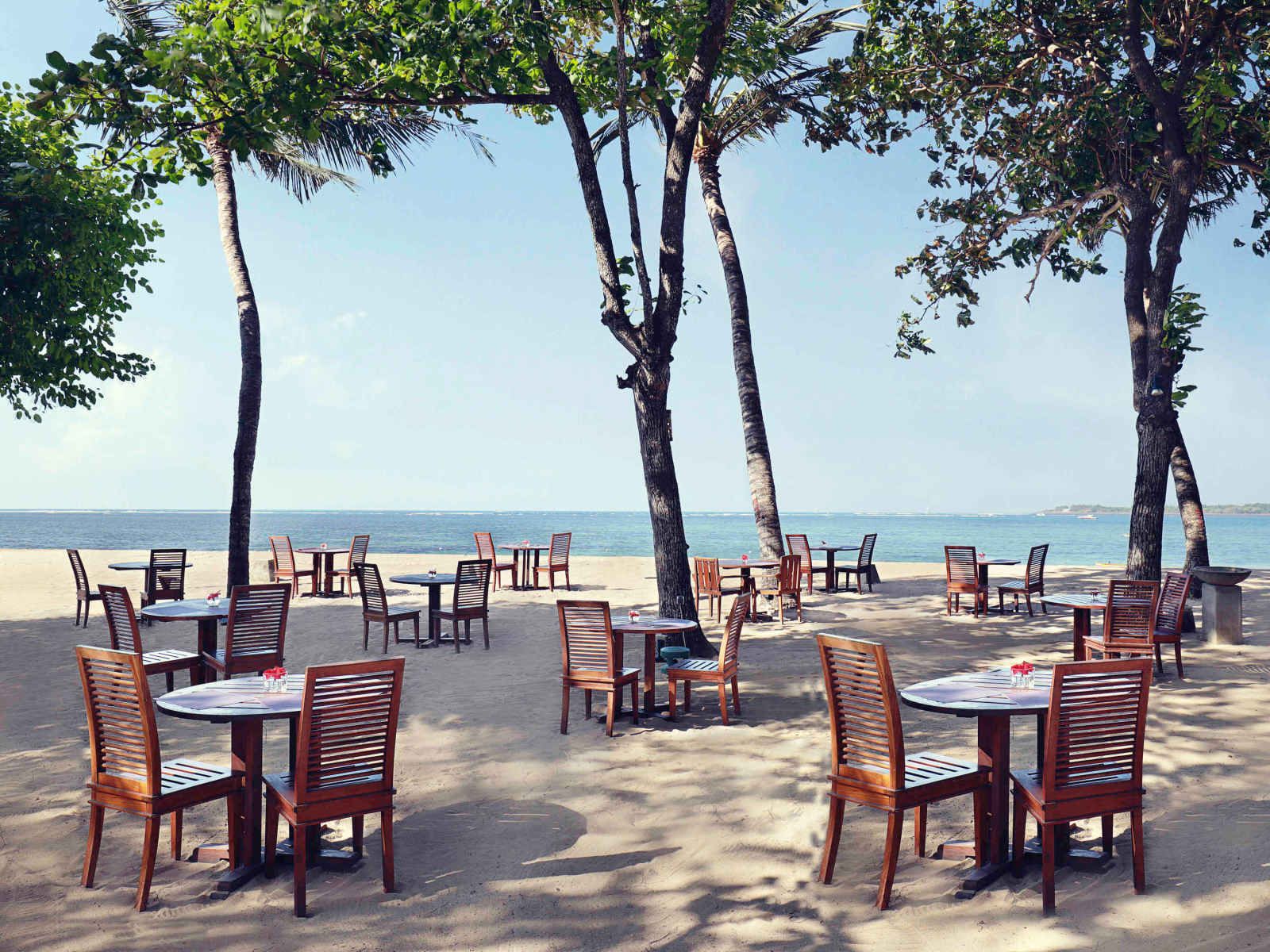 Mercure Resort Sanur - 4* pas cher photo 5