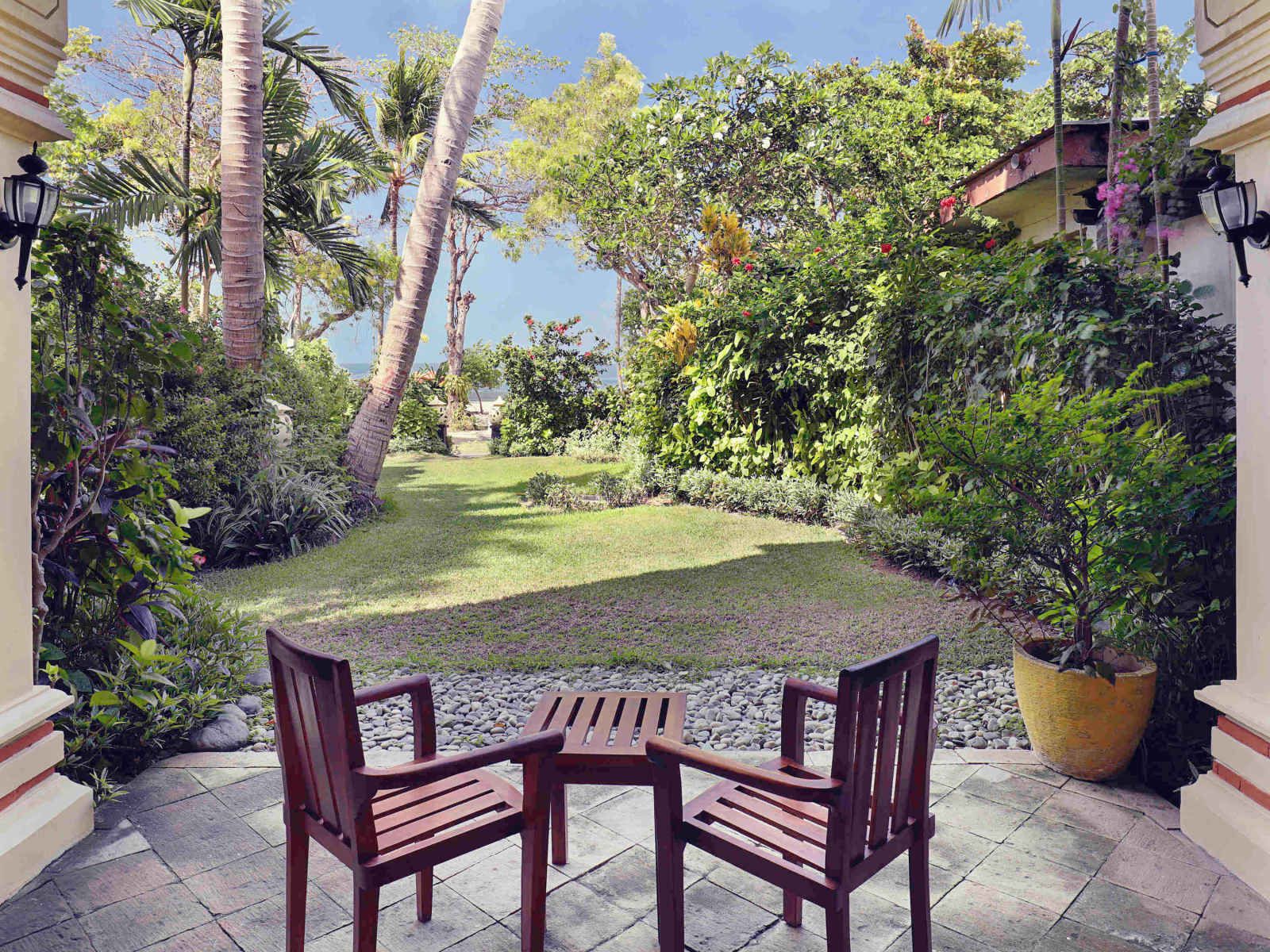 Mercure Resort Sanur - 4* pas cher photo 7