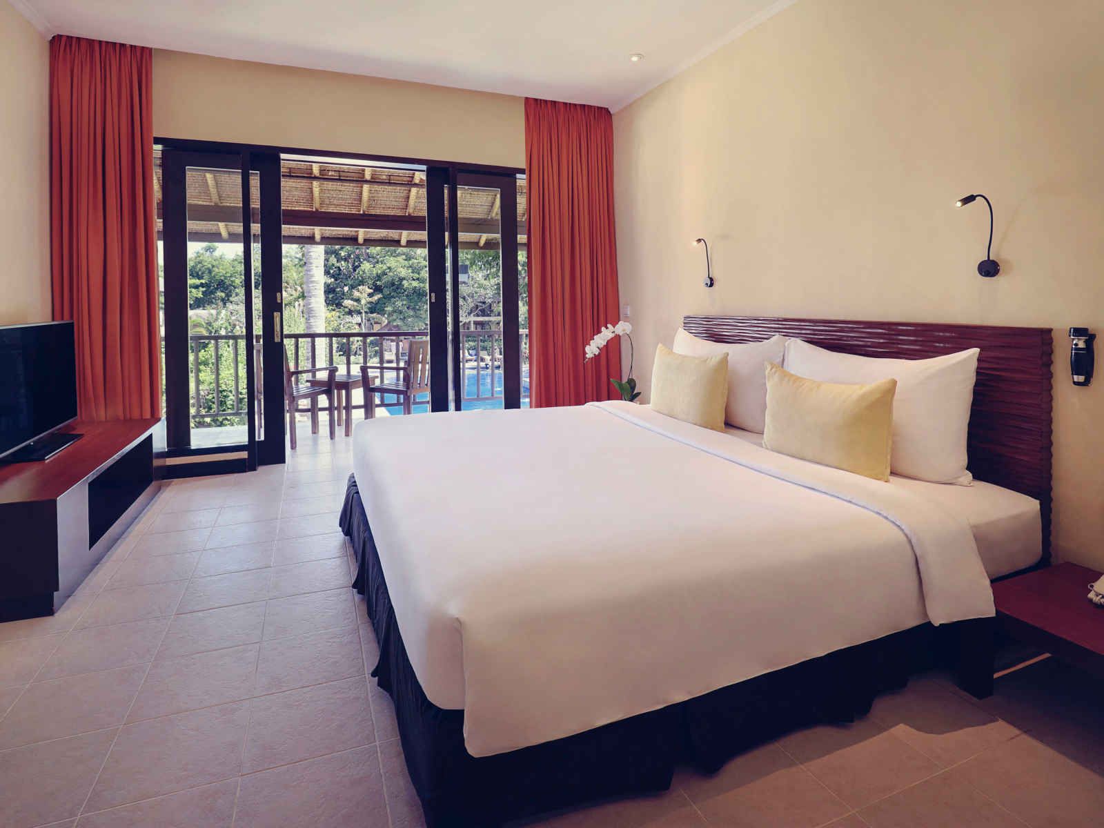 Mercure Resort Sanur - 4* pas cher photo 9