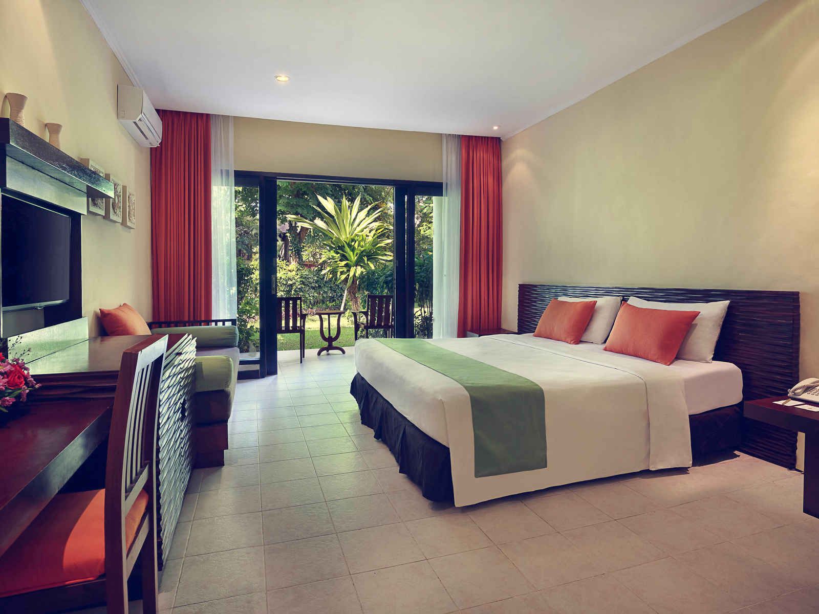 Mercure Resort Sanur - 4* pas cher photo 10