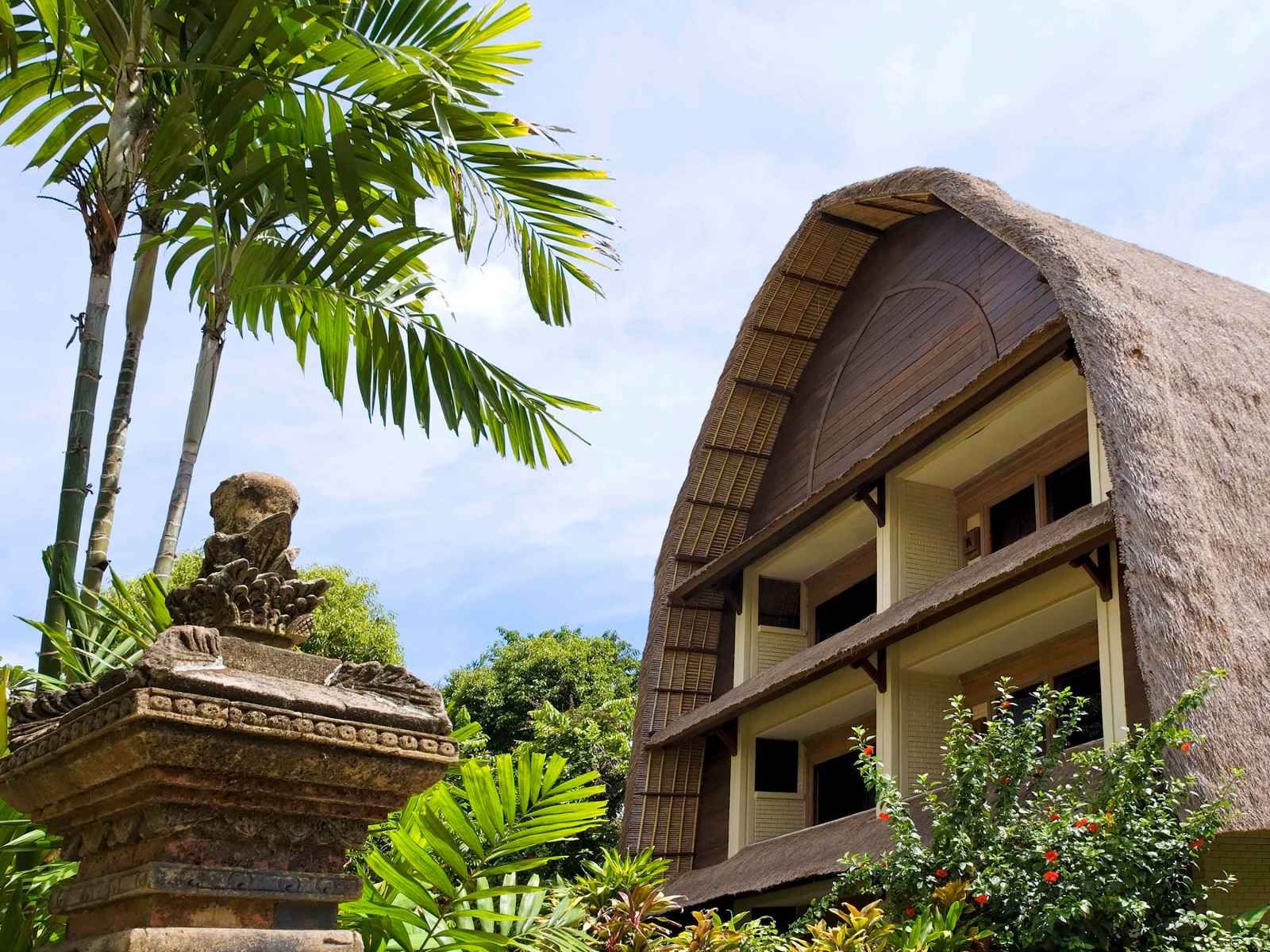 Mercure Resort Sanur - 4* pas cher photo 12