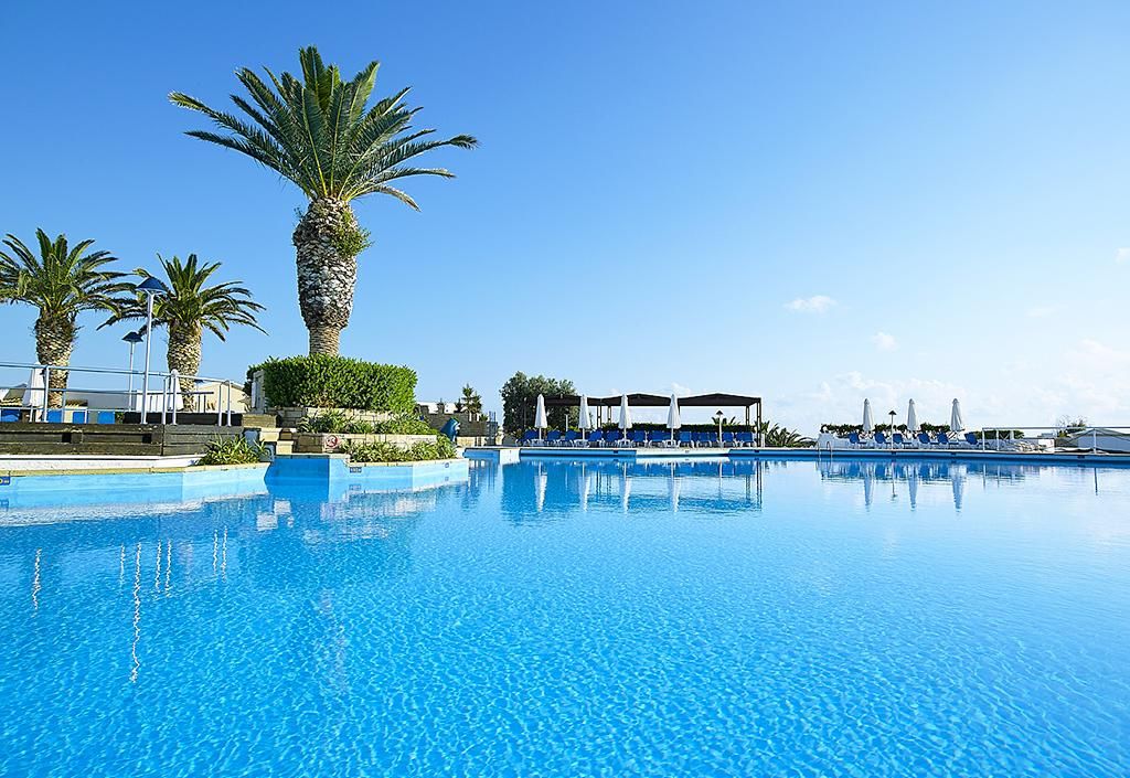 Hôtel Aldemar Knossos Royal 5* pas cher photo 1