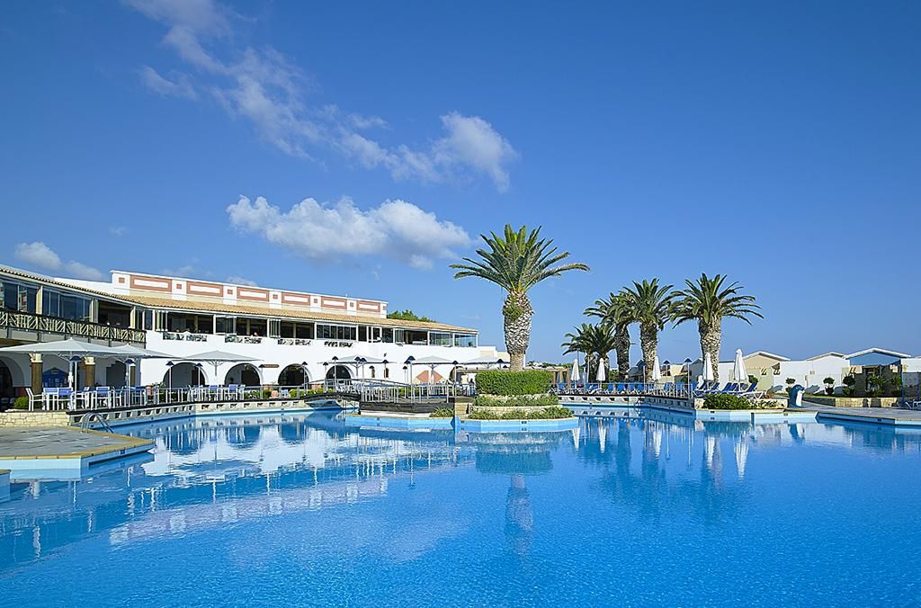 Hôtel Aldemar Knossos Royal 5* pas cher photo 2