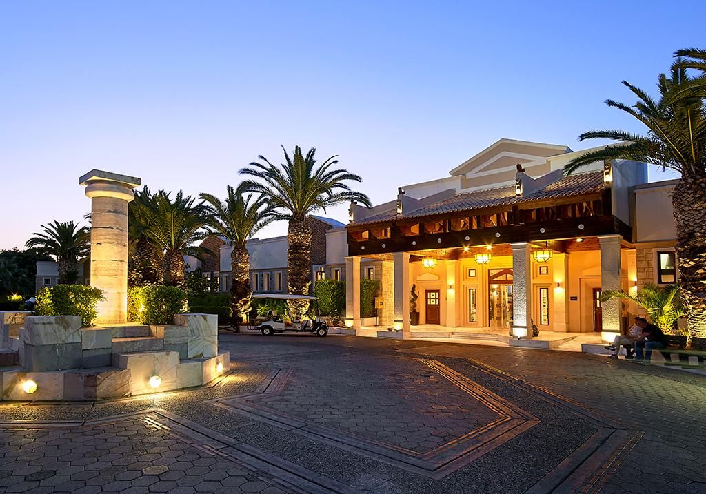 Hôtel Aldemar Knossos Royal 5* pas cher photo 3