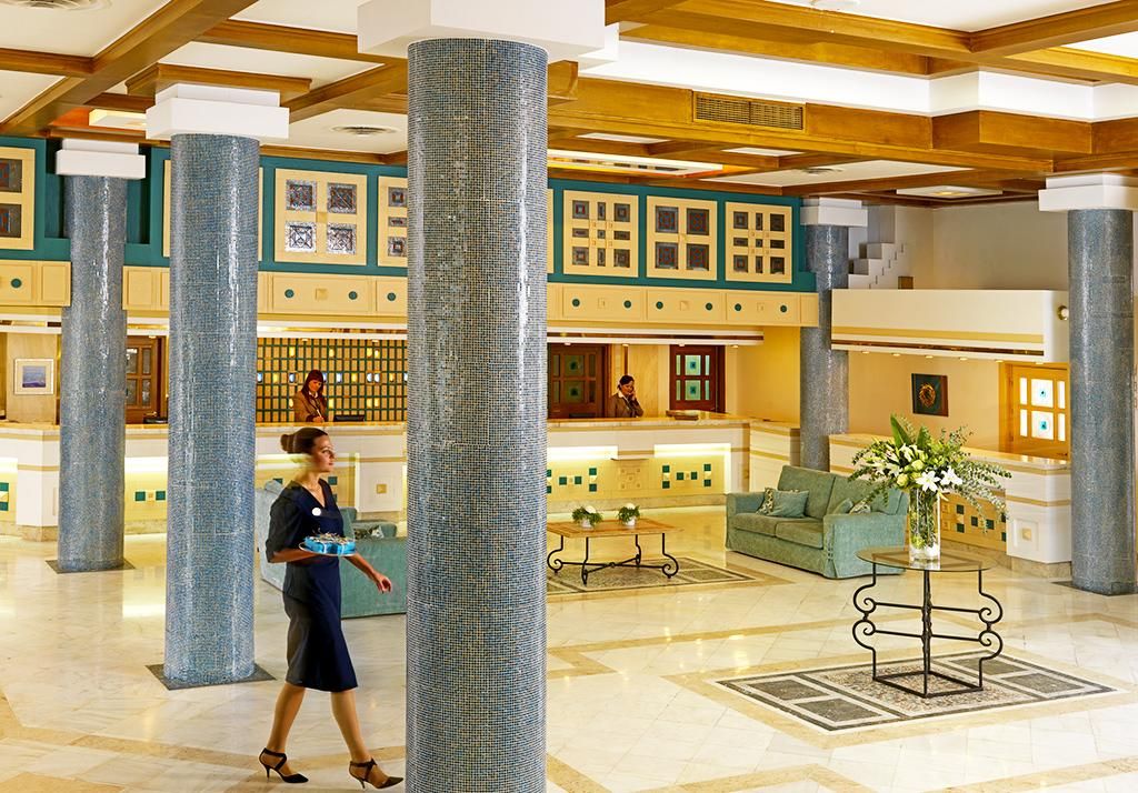 Hôtel Aldemar Knossos Royal 5* pas cher photo 4