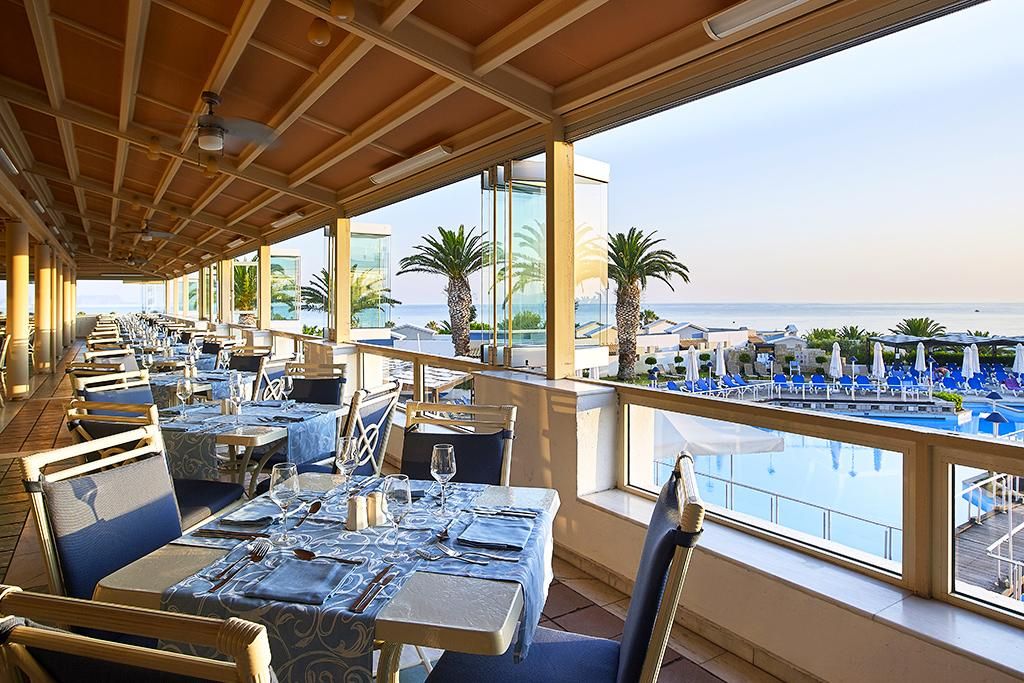 Hôtel Aldemar Knossos Royal 5* pas cher photo 7