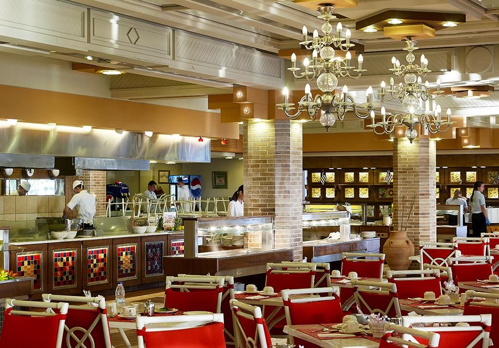 Hôtel Aldemar Knossos Royal 5* pas cher photo 8