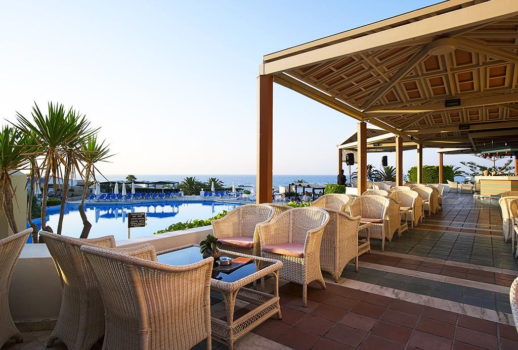 Hôtel Aldemar Knossos Royal 5* pas cher photo 10