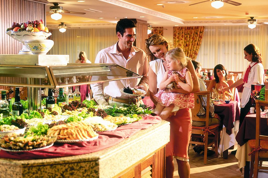 Hôtel Riu Oliva Beach 3* pas cher photo 6