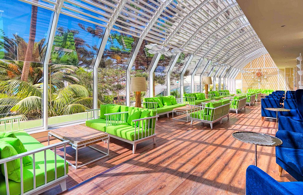 H10 Las Palmeras 4* pas cher photo 6