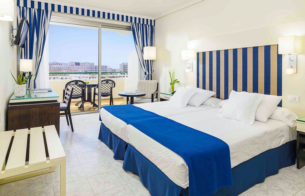 H10 Las Palmeras 4* pas cher photo 7