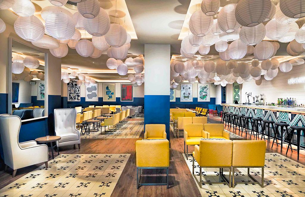 H10 Las Palmeras 4* pas cher photo 9