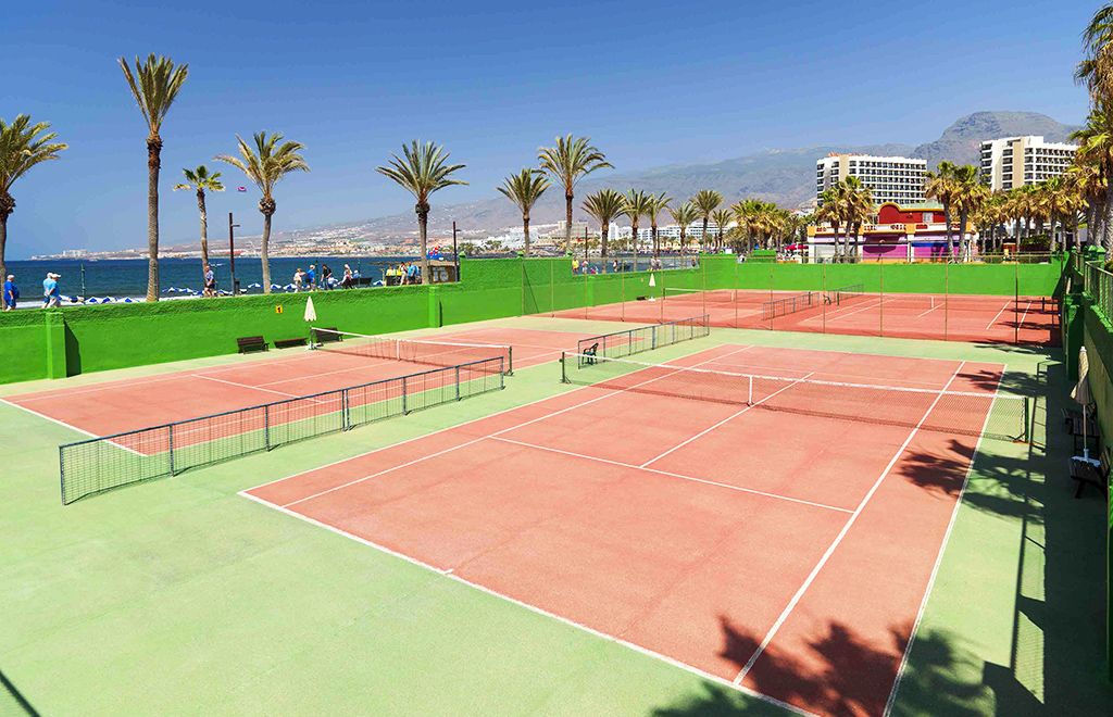 H10 Las Palmeras 4* pas cher photo 11