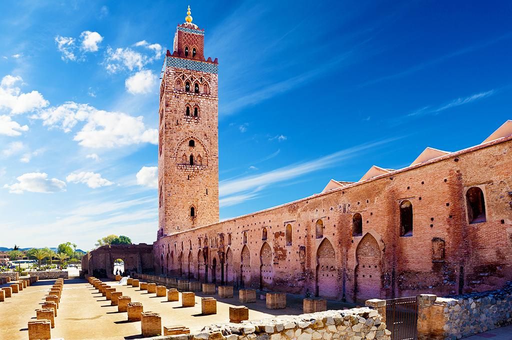 Nouvel An Marrakech & Essaouira pas cher photo 2