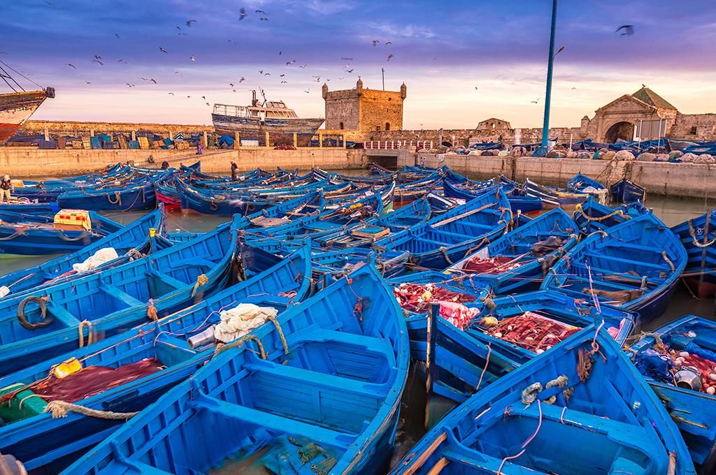 Nouvel An Marrakech & Essaouira pas cher photo 3