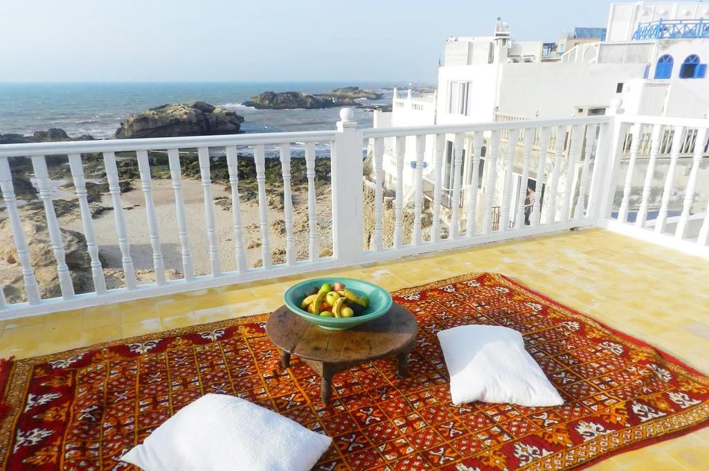 Nouvel An Marrakech & Essaouira pas cher photo 4